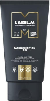 label.m Fashion Edition Gel (150ml)
