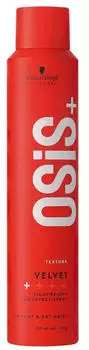 Schwarzkopf Osis Velvet Wax-Effect Spray (200ml) Schwarzkopf Osis Velvet Wax-Effect Spray (200ml)