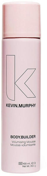 Kevin.Murphy Body Builder Volumising Mousse (400 ml)