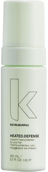 Kevin.Murphy Heated.Defense Style Control (150g)