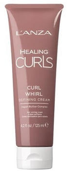 Lanza Healing Curl Whirl Defining Cream (125ml)