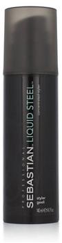 Sebastian Professional Liquid Steel Concentrated Styler (150ml)