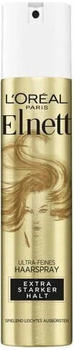 L'Oréal Elnett Haarspray extra starker Halt (250ml)
