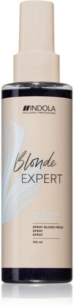 Indola Blond Expert Insta Cool Haarspray (150ml)