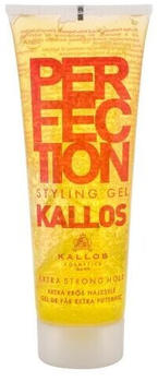 Kallos Cosmetics Perfection Extra Strong Haargel (250ml)