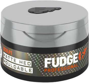 Fudge Matte Hed Mouldable Haarwachs (75ml)