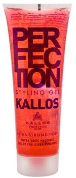 Kallos Cosmetics Perfection Ultra Strong Haargel (250ml)