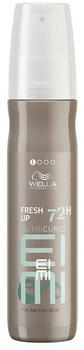 Wella Professionals EIMI Nutricurls Fresh Up Haarspray (150ml)