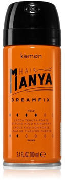 Kemon Hair Manya Dreamfix Haarspray (100ml)