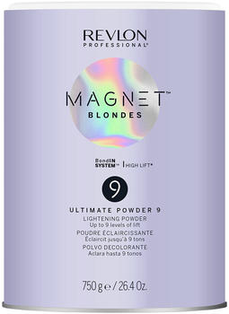 Revlon Magnet Blondes 9 Powder (750 g)