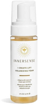 Innersense Organic Beauty I Create Lift Volumizing Foam (177 ml)