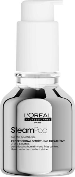 L'Oréal Professionnel SteamPod Glättungskonzentrat (50ml)