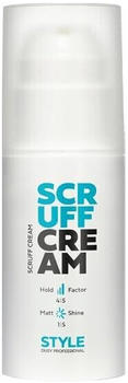Dusy Style Scruff Cream (50 ml)