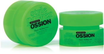 Morfose Ossion Matte Styling Wax (100ml)