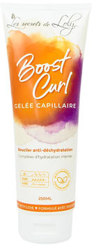 Les Secrets de Loly Boost Curl (250ml)
