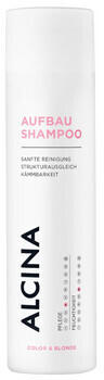 Alcina Aufbau-Shampoo Pflegefaktor 2 (250ml)