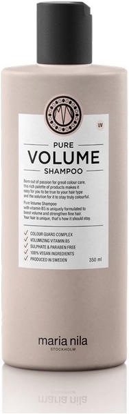Maria Nila Pure Volume Shampoo (350ml)