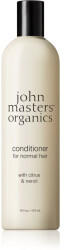 John Masters Organics Citrus Neroli Detangler Spülung (473ml)