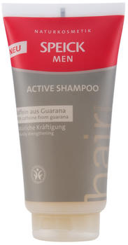 Speick Men Active Shampoo (5 x 150ml)