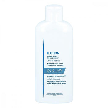 Ducray Elution aktiver Schutz Shampoo (200ml)