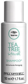 Paul Mitchell Tea Tree Special Shampoo (50ml)