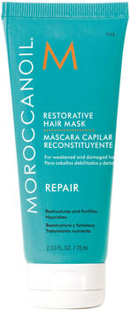 Moroccanoil Restorative Hair Mask (75ml)