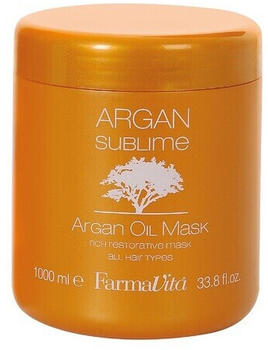 Farmavita srl Argan Sublime Argan Oil Mask (1000 ml)