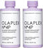 500 ml: Olaplex No. 4P Blonde Enhancer Toning Shampoo
