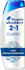 Head & Shoulders 2in1 Classic Clean Anti-Schuppen Shampoo & Conditioner