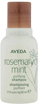 Aveda Rosemary Mint Shampoo (50ml)