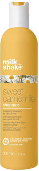 milk_shake Sweet Camomile Shampoo (300 ml)