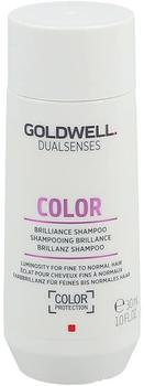 Goldwell Dualsenses Color Brilliance Shampoo (30ml)