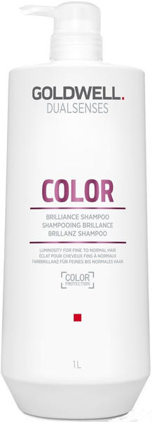 Goldwell Dualsenses Color Brilliance Shampoo (1000ml)
