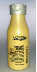 L'Oréal Expert Absolut Repair Cellular Shampoo Reisegröße (100ml)