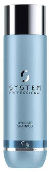 System Professional EnergyCode H1 Hydrate Shampoo (250ml)