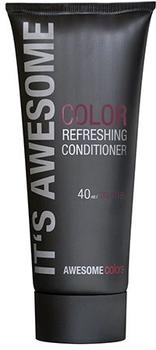 Sexyhair Color Refreshing Conditioner Truffle (40 ml)