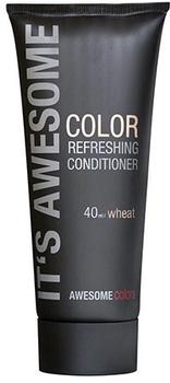 Sexyhair Color Refreshing Conditioner Wheat (40 ml)