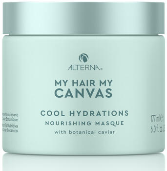 Alterna My Hair My Canvas Cool Hydrations Nourishing Masque (7,4 ml)