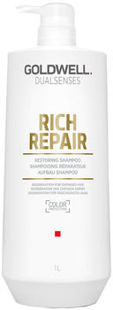Goldwell Dualsenses Rich Repair Restoring Shampoo (1000 ml)
