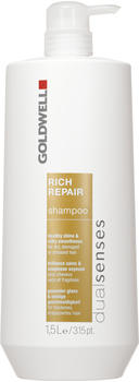 Goldwell Dualsenses Rich Repair Restoring Shampoo (1500 ml)