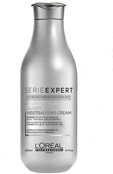 L'Oréal Serie Expert Silver Conditioner Flasche (200 ml)