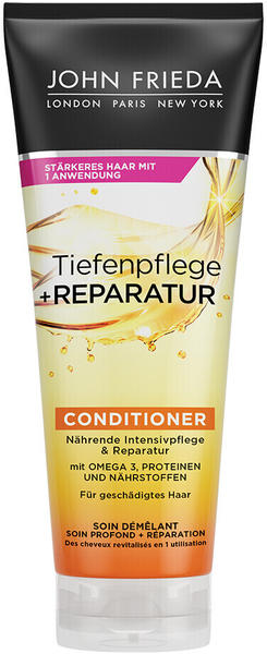John Frieda Tiefenpflege & Reparatur Conditioner (250ml)