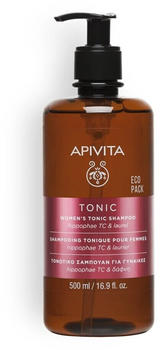 Apivita Tonic Shampoo (500ml)