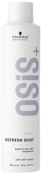 Schwarzkopf Professional Osis+ Refresh Dust Bodifying Dry Shampoo