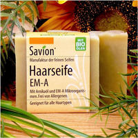 Haarseife EM-A