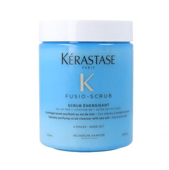 K&eacute;rastase Fusio Scrub Purifying Scrub Kopfhautpeeling (500 ml)