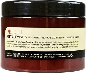 Insight Neutralizing Mask (500 ml)