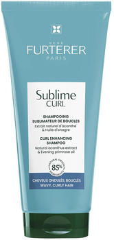Renè Furterer Sublime Curl Locken-Shampoo (200ml)