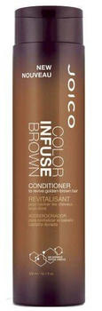 Joico Color Infuse Brown Conditioner (300 ml)