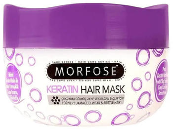 Morfose Keratin Hair Mask (250 ml)